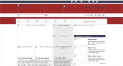 Desktop Screenshot of braneweb.net